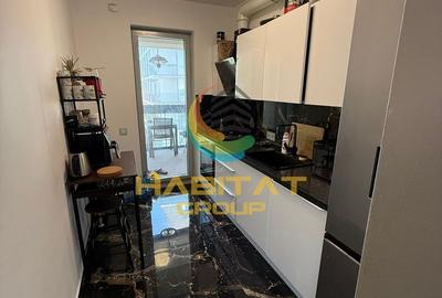 Vanzare 2 Camere Mobilat si Utilat- Splaiul Unirii - 6