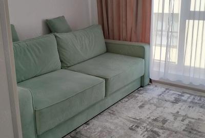 Apartament 2 Camere,Titan,Bratarii,bl.2023,et.3/8,DECOMANDAT,Amenajat,centrala - 2
