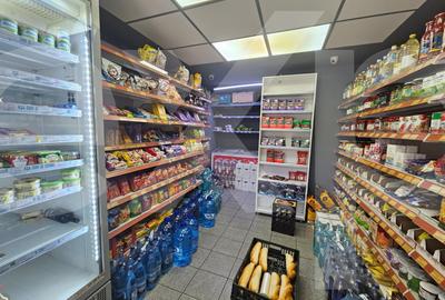 Spatiu comercial ideal investitie de vanzare zona Rahova - 7