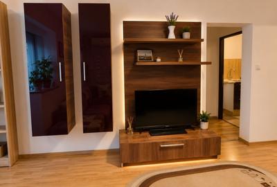 APARTAMENTUL CARE NU SEAMANA CU NICIUNUL PE CARE L-AI VAZUT PANA ACUM - 3