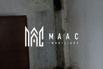 Teren I izvor de apă minerală  Dangești I Punctul Valea Mare - 2