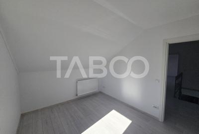 Apartament de vanzare 4 camere 72 mpu 2 bai zona Mihai Viteazu Sibiu - 13