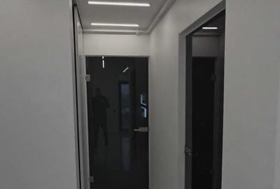 Apartament 3 camere | 2 băi | finisat premium | zona Amethyst / Vivo - 5
