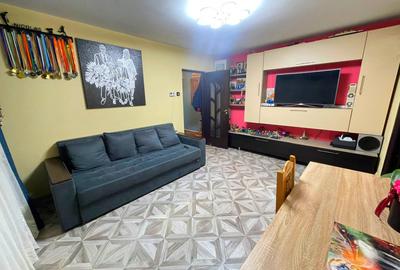 Apartament 2 camere-52 mp-etaj 1-Podul de Piatra - 3