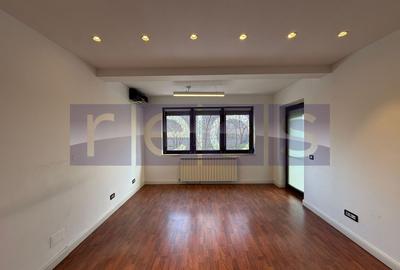 INCHIRIERE VILA | VEDERE PARCUL VERDI | 240MP | CURTE | PARCARE | LUX - 1