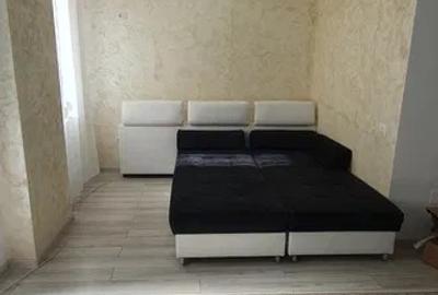 Garsonieră spatioasa-de vânzare – Str. Ilie Petre-Militari Residence - 1