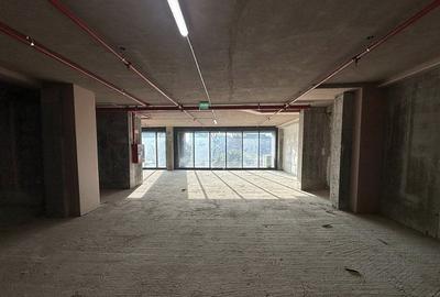 Spațiu Comercial Mezanin  308 mpîn Complexul Cloud9, Șoseaua Pipera/de inchiriat - 3