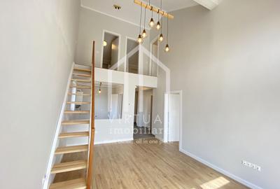 Penthouse 5 camere, 133.40 mp utili, balcon 12.84 mp|zona Cristian - 19