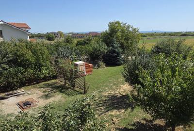 Casă de vânzare la intrare în Păulești – zona Melody - 6