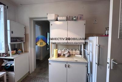 Apartament  2 camere  51,7 mp - ETAJ 2- Posta Maratei - 12