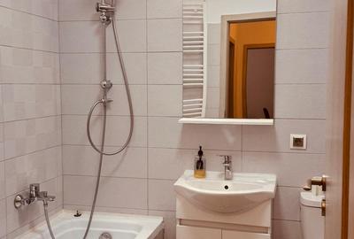 2 camere // Complex Rotar Park 2 // Str. Drumul Osiei 18 // Loc de parcare - 16