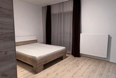 Plaza Residence - Parcul Liniei - 1