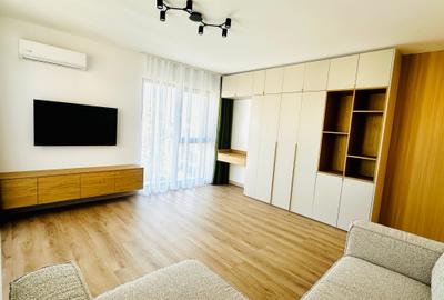 EXCLUSIV | Apart 2 Cam DECOMANDAT | Mobilat &Utilat Lux | NOU (2026) Comision 0 - 2