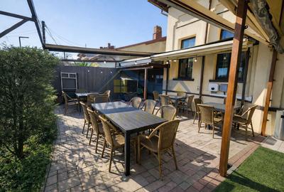 Oportunitate - Restaurant & Hotel în zonă centrală, Ploiești - 9