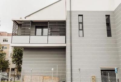 De vânzare Spațiu Comercial P+1 ZONA HIPODROM - 6