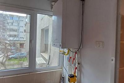 Apartament 3 camere, 2 băi, decomandat – Casa de Cultură - 5