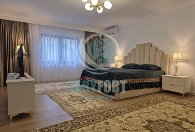 Apartament Premium 3 camere HERĂSTRĂU- Mobilat și Utilat - 14