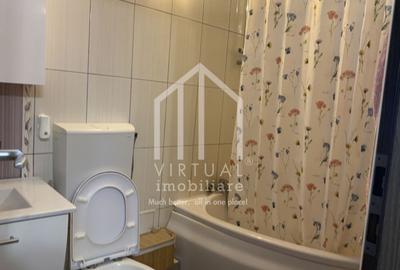 Apartament de vanzare in Sibiu, 3 camere, 2 balcoane -Zona Strand II - 7