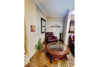 REA1022391 Apartament 2 camere - Turda - Bloc Nou - 4
