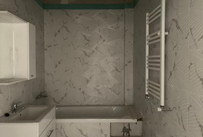 Apartament 2 camere finisat, bloc nou, metrou Berceni-5min. - 9