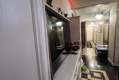 Vânzare Apartament cu 3 Camere | Finisaje Premium & Design Versace | Mobilat - 2