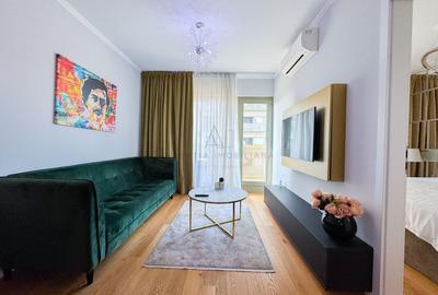 2 Camere Mobilat Modern | Aviatiei Park | Herastrau - 5