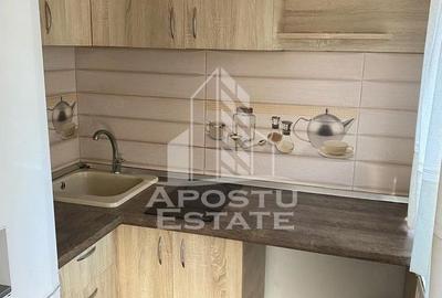 Garsoniera de inchiriat, zona Ciarda Rosie, Timisoara - 2