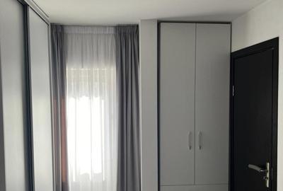 Apartament 2 camere -4 minute de mers pe jos pana la metrou Tineretului - 5