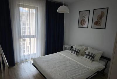 Inchiriere apartament 2 camere zona Pantelimon - 3