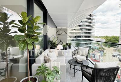 Apartament 4 camere | Yacht Kid | Terasa | 3 locuri de parcare | COMISION 0 - 11