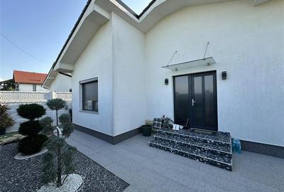 CASA PLAN PARTER | TEREN 500 MP | ACCES AUTO | ZONA NOJORID - 15