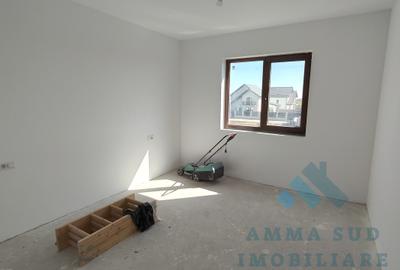 Vila Individuala - 5 Camere - 492 mp teren - Sos. Oltenitei DN 4 / A0 - 16