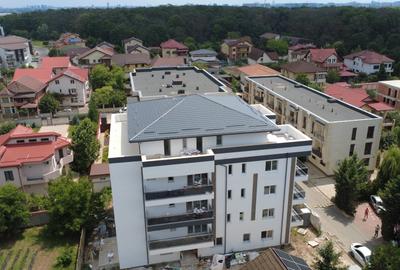 Apartamente 2 si 3 Camere Padure Chiajna Direct Dezvoltator - 8