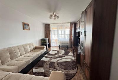 Apartament cu 3 camere decomandat în Brâncoveanu