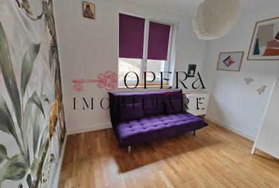 Vila 4 camere, de vanzare, zona Bucium - Hanul 3 Sarmale - 21
