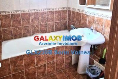 Apartament 3 camere Obor | 2 bai | 3 min. de metrou | valabil din Mai - 6