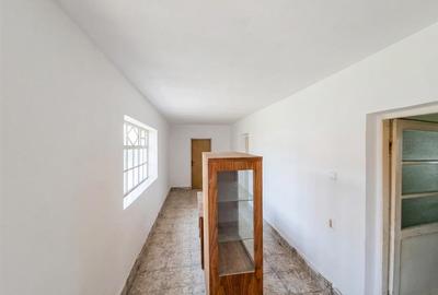 RECO Casa de renovat cu teren mare in Biharia - 11