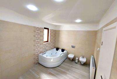 Vila deosebita cu arhitectura unica Prelungirea Ghencea - 17