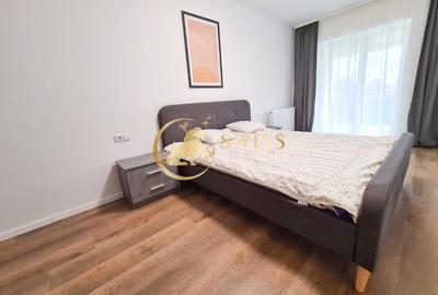 Apartament modern 2 camere | Terasa 12mp | Viva City | Iulius Mall - 4