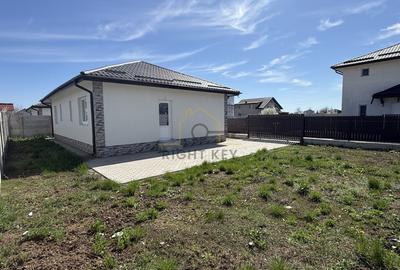 Casa Noua Ciorogarla, P+Pod, 4 Cam, STB, Utilitati, Comision 0% - 4