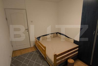Apartament 3 camere decomandat, 2 băi, etaj 1, mobilat-utilat, Zorilor - 9