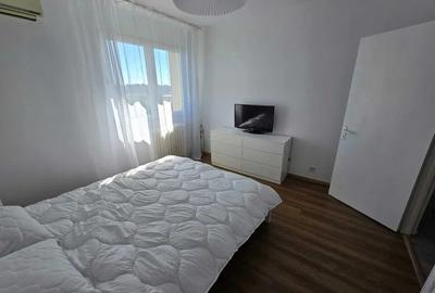 Apartament 2 camere, decomandat, 53 mp, ac, parcare, metrou aproape, Titan - 1