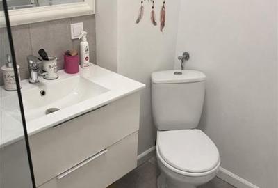 Apartament modern 3 camere 2 bai terasa si parcare City Residence - 10