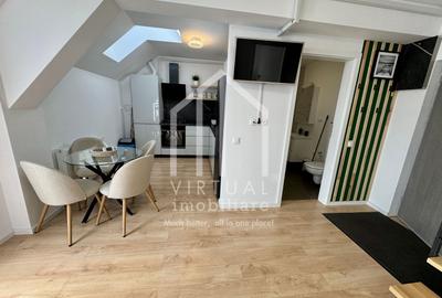 Apartament 3 camere, 67 mp utili+balcon, loc de parcare, bloc cu lift - 6