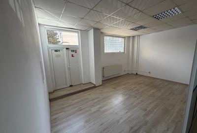 Spațiu comercial central de închiriat - 5