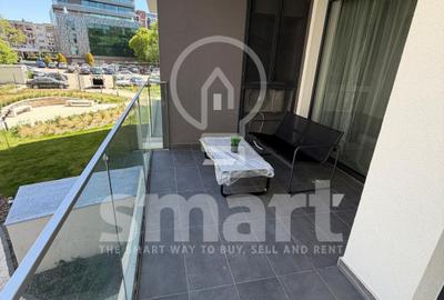 Apartament 2 camere The Nest Mărăști Parcare subterană inclusă - 5