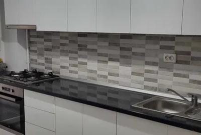 Garsoniera, decomandata, 35 mp, AC, Militari Residence - 4