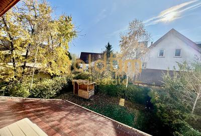 DUPLEX/ IANCU NICOLAE/ GARAJ/ ANSAMBLU REZIDENTIAL/ ZONA VERDE SI LINISTITA - 26