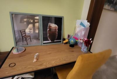Apartament spatios 3 camere  Bucureștii Noi - 2