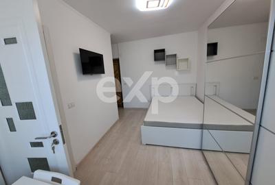 Garsoniera de vanzare zona Alba Iulia IDEAL INVESTITIE!!1 - 4